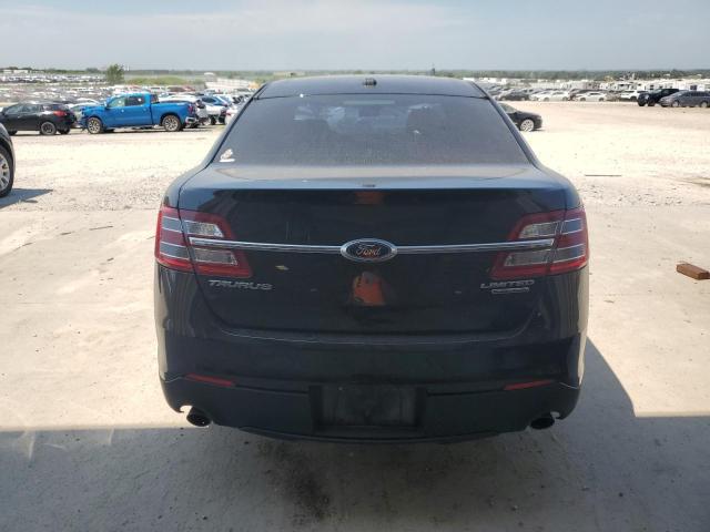 Фото 6 - FORD TAURUS