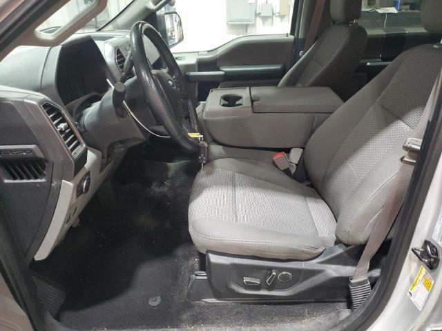 Фото 7 - FORD F-150