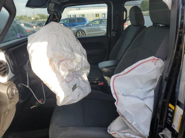 Фото 7 - JEEP WRANGLER