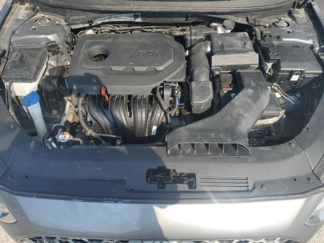 Фото 11 - HYUNDAI SONATA