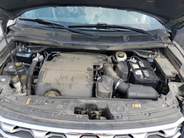 Фото 12 - FORD EXPLORER