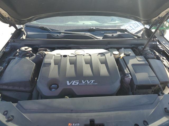 Фото 11 - CHEVROLET IMPALA