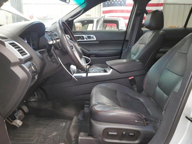 Фото 7 - FORD EXPLORER