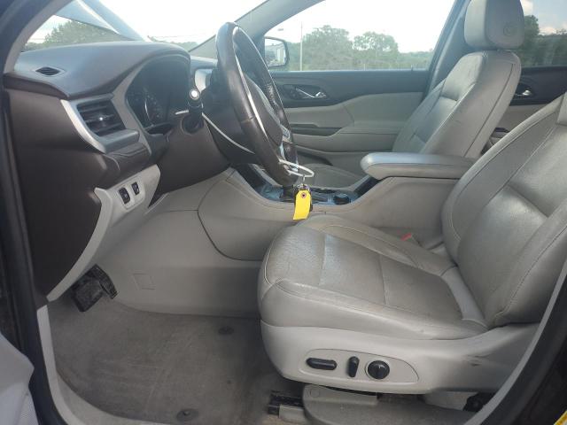 Фото 7 - GMC ACADIA