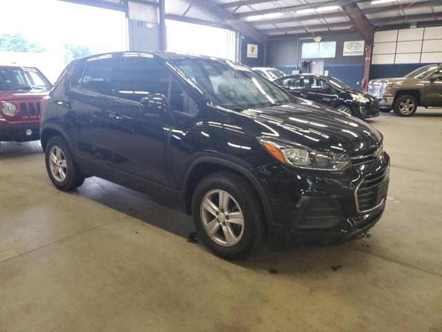 Фото 4 - CHEVROLET TRAX