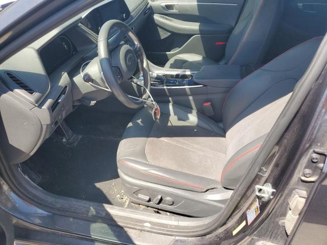 Фото 7 - HYUNDAI SONATA