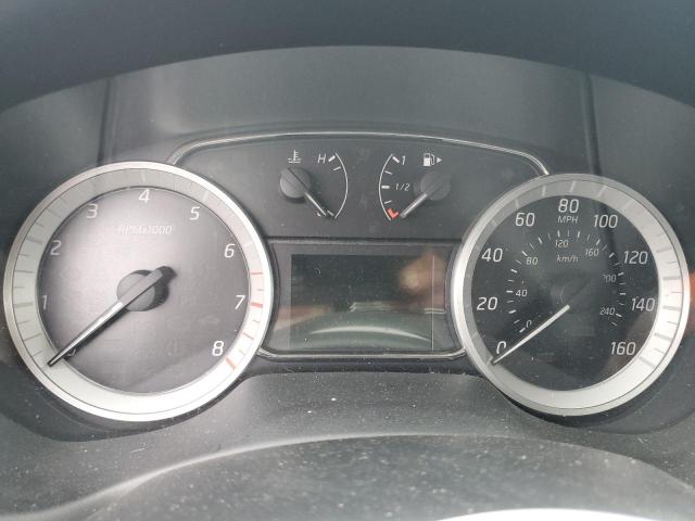 NISSAN SENTRA 2015 VIN 3N1AB7AP0FY214507