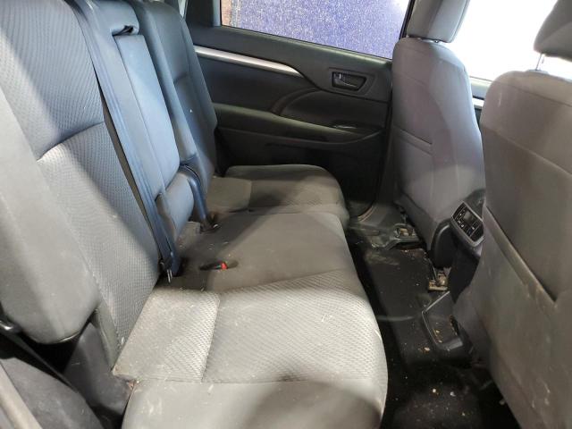 Фото 11 - TOYOTA HIGHLANDER