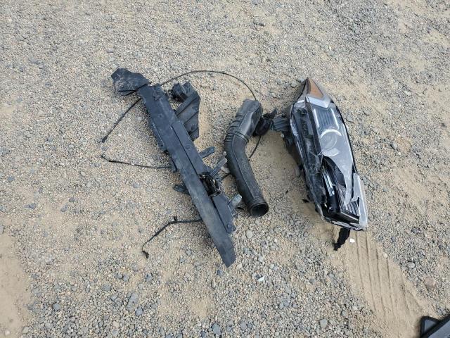 Фото 12 - KIA FORTE