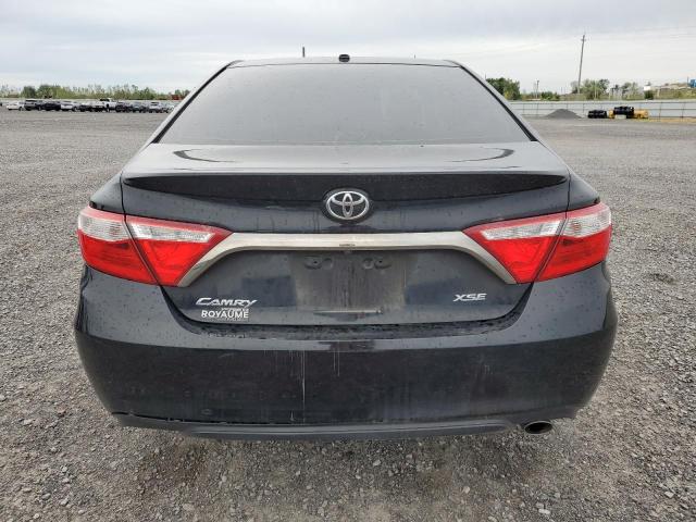 Фото 6 - TOYOTA CAMRY