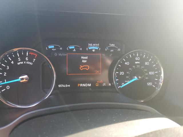 Фото 9 - FORD EXPEDITION