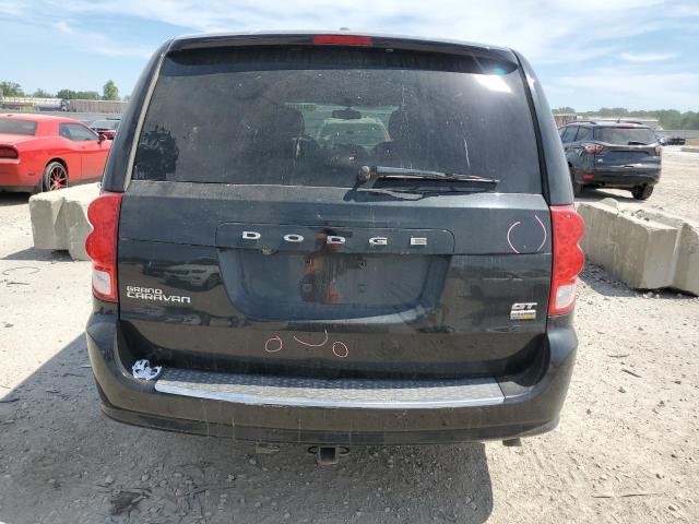 Фото 6 - DODGE CARAVAN