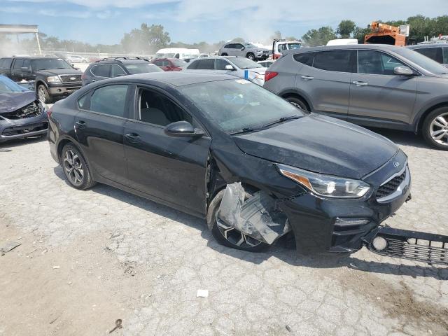 Фото 4 - KIA FORTE