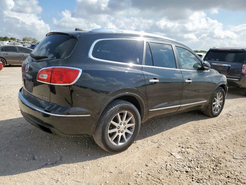 Фото 3 - BUICK ENCLAVE