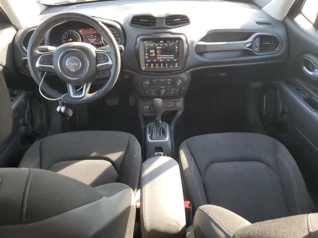 JEEP RENEGADE A 2023 VIN ZACNJDE1XPPP17924