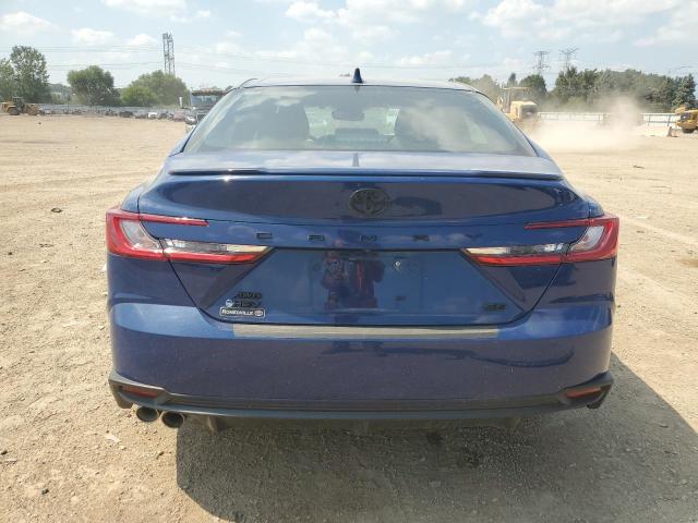 Фото 6 - TOYOTA CAMRY