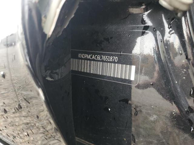 Фото 13 - KIA SPORTAGE