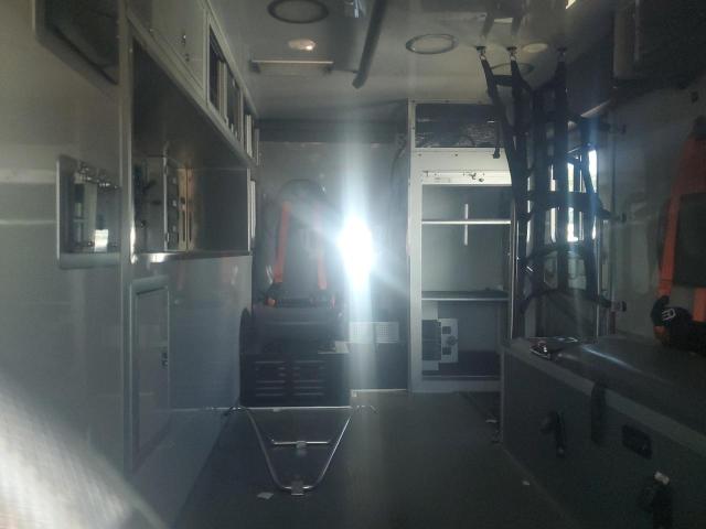 FORD F550 2017 VIN 1FD0X5HT1HEF49952