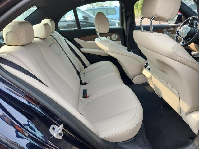 Фото 10 - MERCEDES-BENZ E-CLASS