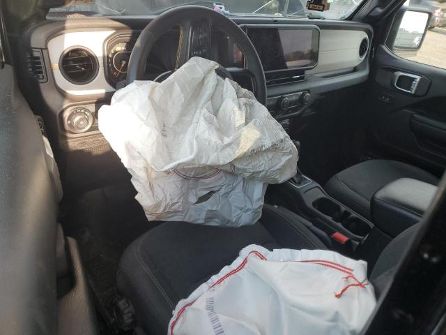 Фото 8 - JEEP WRANGLER