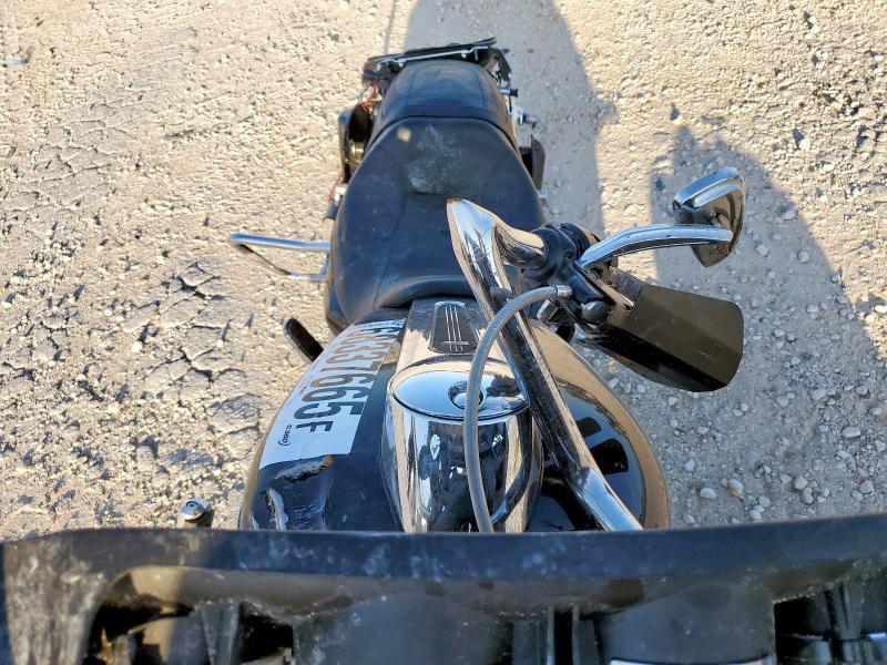 HARLEY-DAVIDSON FL 2023