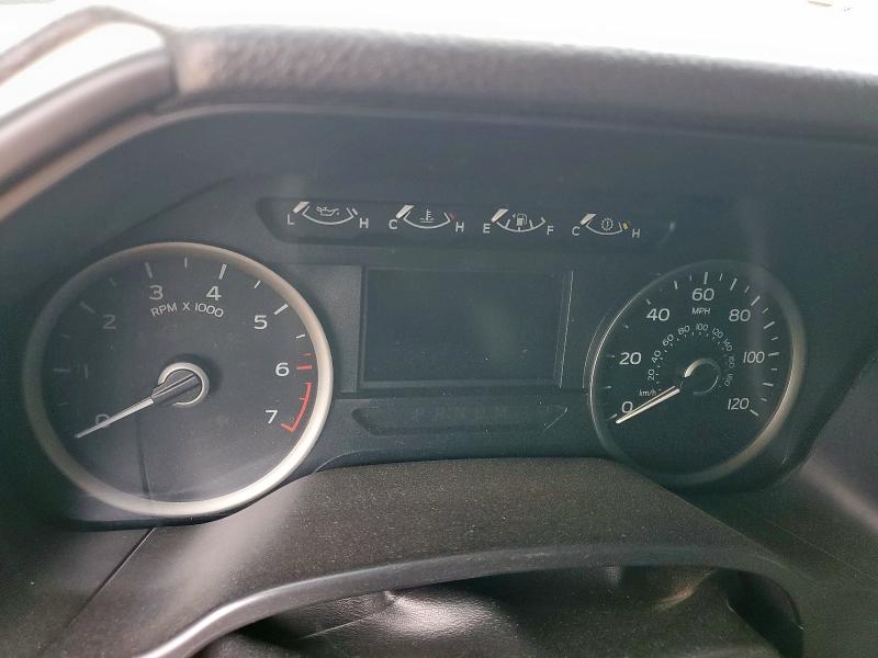 Фото 9 - FORD F-150