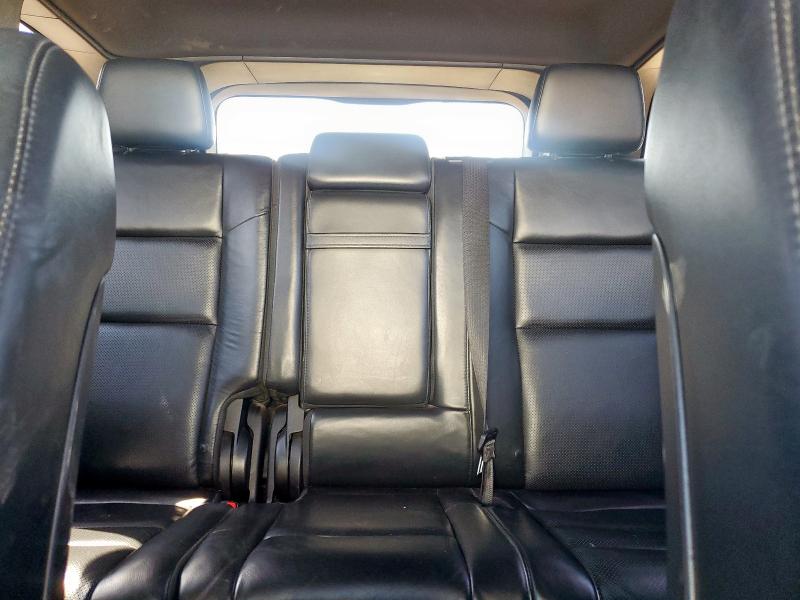 Фото 10 - JEEP GRAND CHER