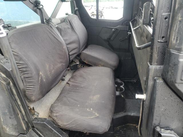 POLARIS SIDEBYSIDE 2025