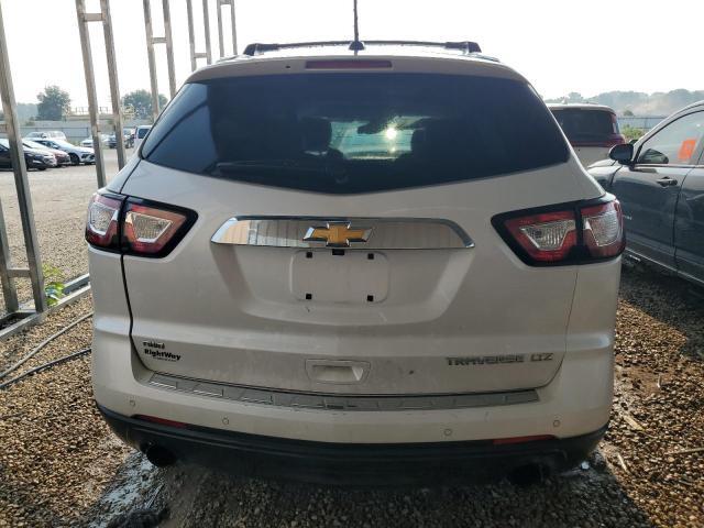 Фото 6 - CHEVROLET TRAVERSE