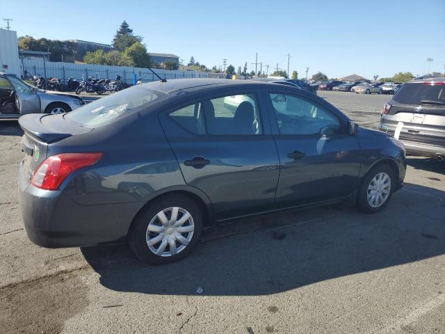 Фото 3 - NISSAN VERSA
