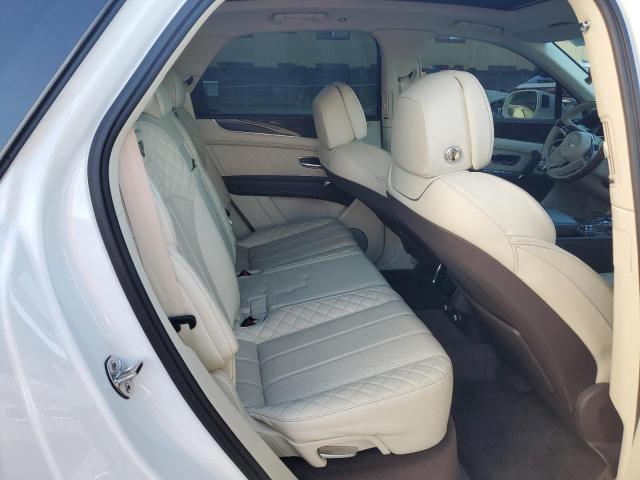 BENTLEY ALL MODELS 2020 VIN SJAAJ2ZV4LC027640