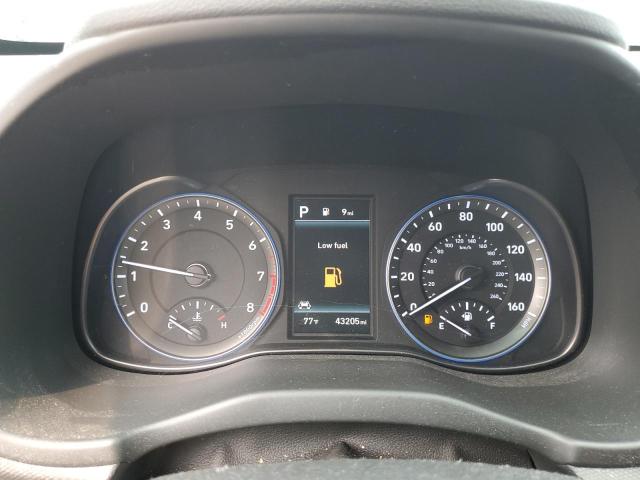 Фото 9 - HYUNDAI KONA