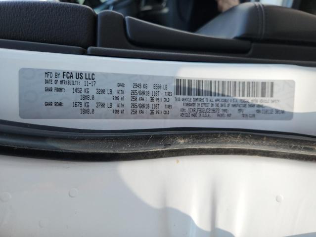 Фото 14 - JEEP GRAND CHER