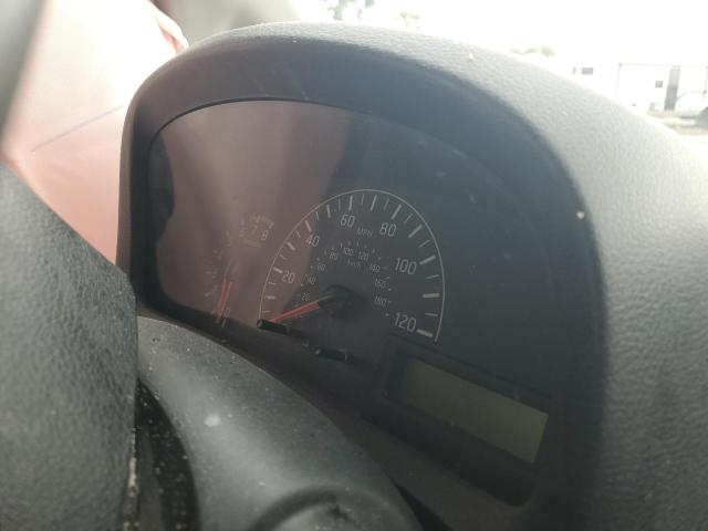 Фото 9 - NISSAN NV