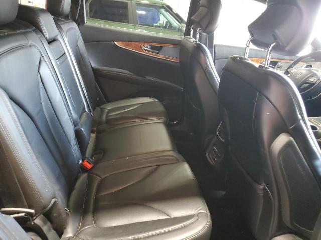 Фото 11 - LINCOLN MKX