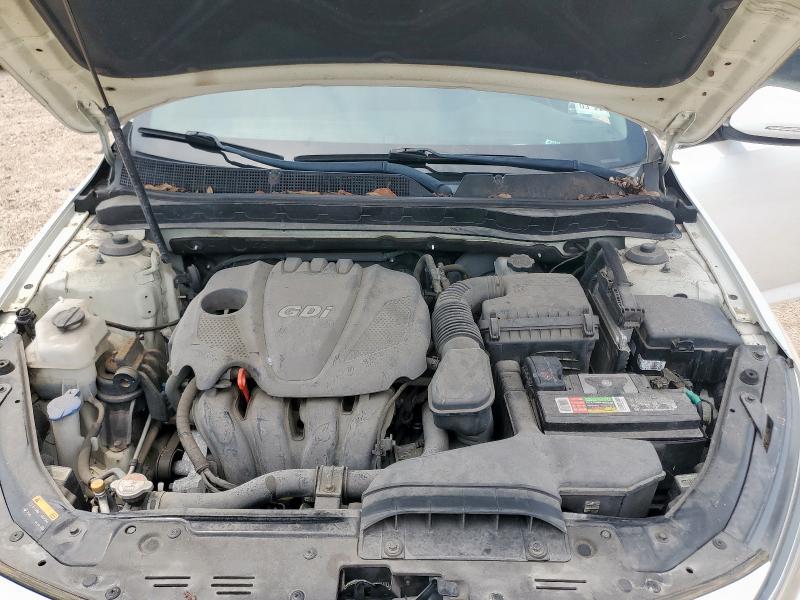 Фото 11 - KIA OPTIMA