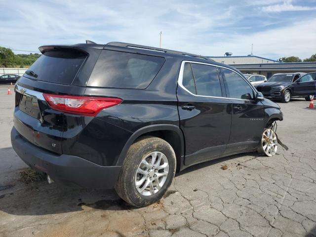 Фото 3 - CHEVROLET TRAVERSE
