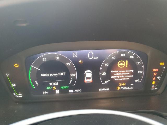 Фото 9 - HONDA ACCORD