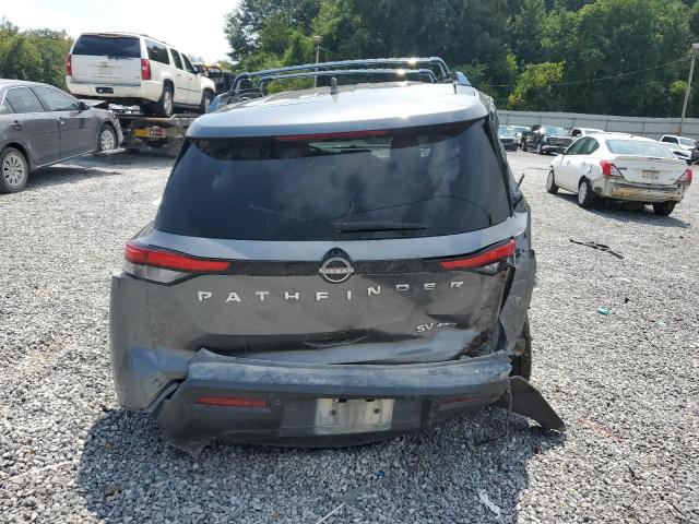 Фото 6 - NISSAN PATHFINDER