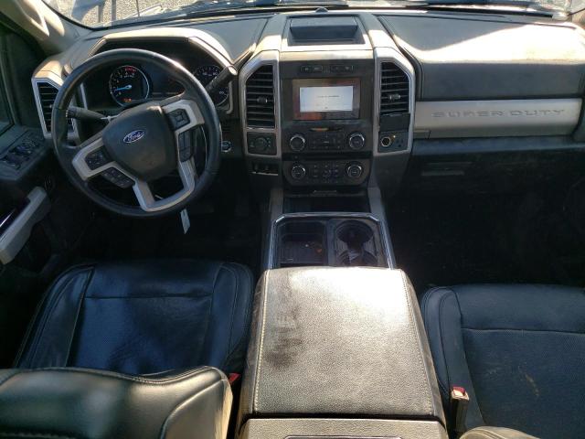 Фото 8 - FORD F350