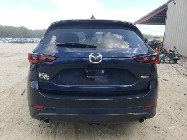 MAZDA CX-5 SELEC 2024 VIN JM3KFBBL9R0490744