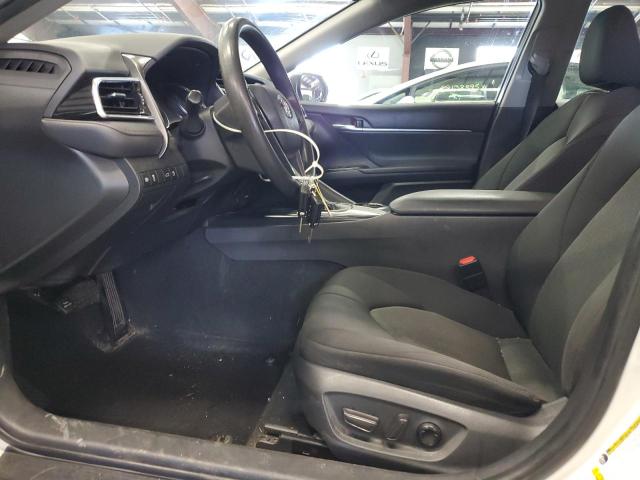 Фото 7 - TOYOTA CAMRY