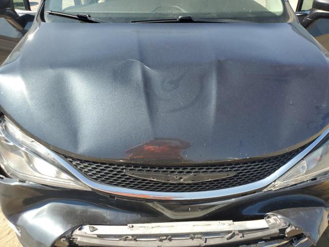 Фото 12 - CHRYSLER PACIFICA