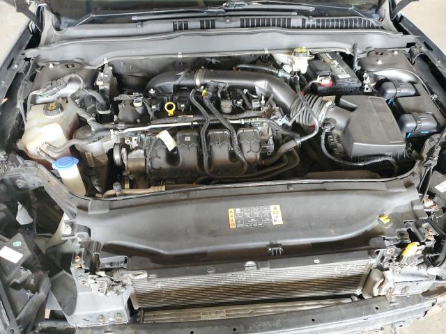 Фото 11 - FORD FUSION