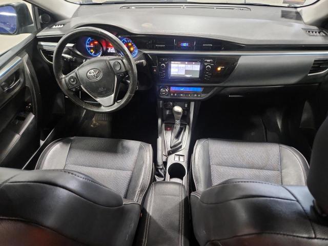 Фото 8 - TOYOTA COROLLA