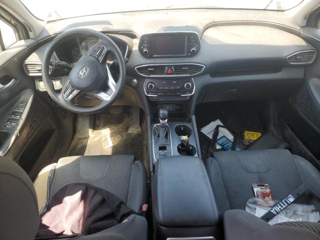 Фото 8 - HYUNDAI SANTA FE