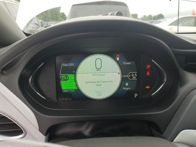 Фото 9 - CHEVROLET BOLT