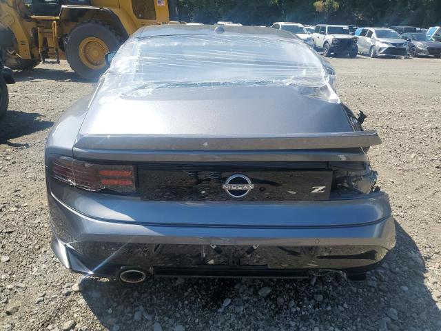 NISSAN Z PERFORMA 2024 VIN JN1BZ4BH0RM363030
