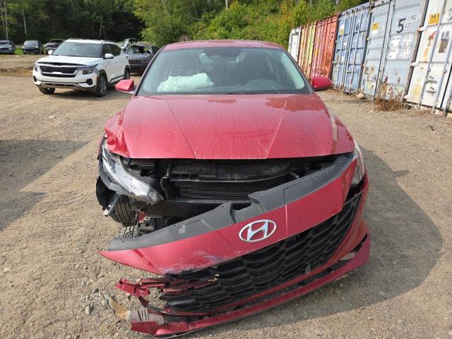 Фото 5 - HYUNDAI ELANTRA