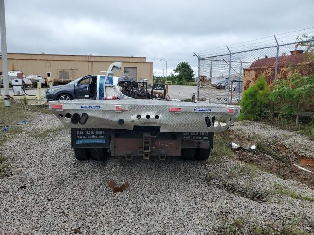 Фото 6 - FORD F450